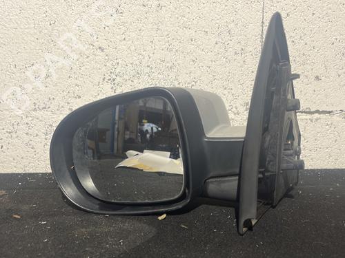 Left mirror RENAULT CLIO III (BR0/1, CR0/1) 1.2 16V Hi-Flex (BR1U, CR1U) | BP29428648C26 