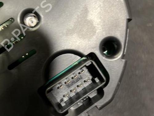 Electronic module SKODA FABIA II (542) 1.9 TDI | BP20862309M83