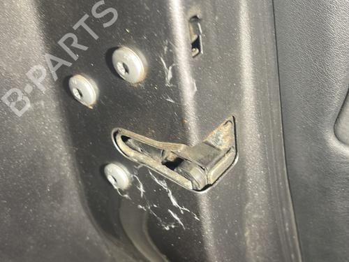 Venstre bagtil lås BMW X5 (E53) 4.4 i | BP31581257C100 