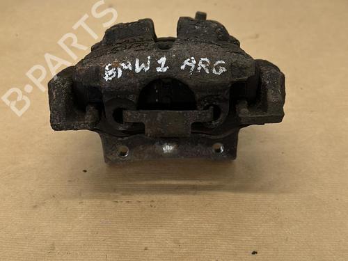 Used Left rear brake caliper BMW 1 (E87) 118 d (136 hp) 21862802