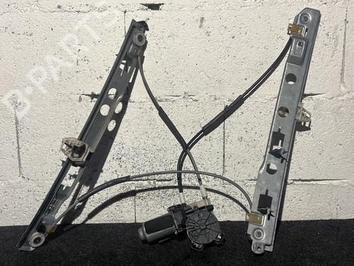 Raammechaniek rechts voor RENAULT MEGANE II (BM0/1_, CM0/1_) 1.5 dCi (BM02, BM13, BM2A, CM02, CM13) (101 hp) 30787530