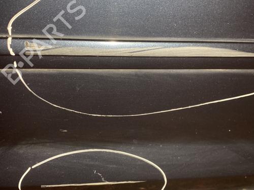 Right front door VW GOLF PLUS V (5M1, 521) 1.4 TSI | BP22894090C3 