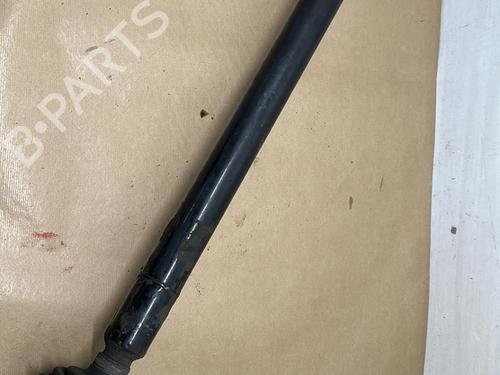 Used Right front driveshaft AUDI A3 (8P1) 1.9 TDI (105 hp) 20870811