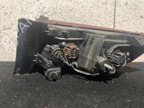Venstre baglygte RENAULT MEGANE IV Hatchback (B9A/M/N_) 1.5 dCi 110 (B9A3) | BP29422519C34 