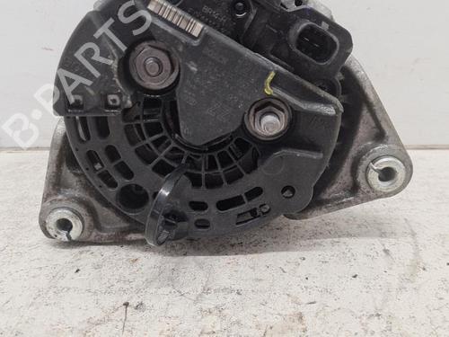 Alternator OPEL CORSA D (S07) 1.0 (L08, L68) | BP21858652M7 
