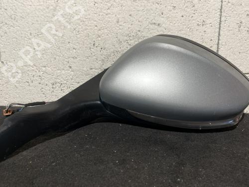 Left mirror PEUGEOT 208 I (CA_, CC_) 1.6 HDi | BP22894161C26 