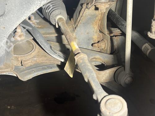 Steering rack OPEL CORSA D (S07) 1.0 (L08, L68) | BP28155716M22 - Image 2