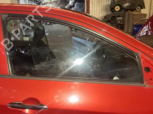Right front door KIA PICANTO II (TA) 1.0 | BP29341693C3 