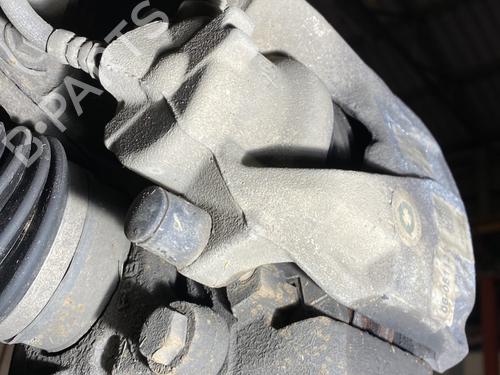 Used Left front brake caliper Left front brake caliper DACIA LODGY (JS_) 1.5 dCi (JSMC, JSAF) (107 hp) 24051799 24051799