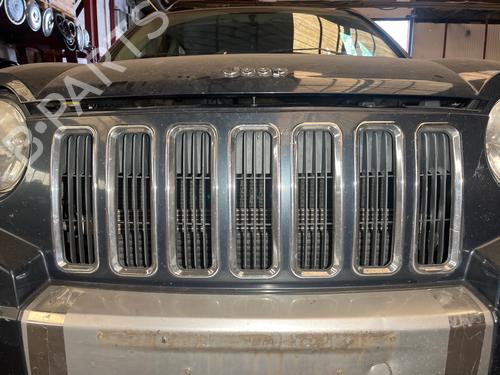 front-bumper-jeep-compass-mk49-2006-37613247 main image