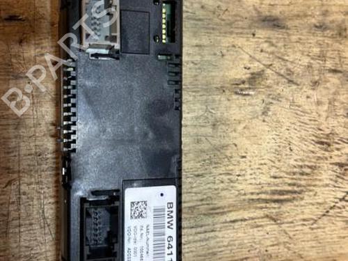 Climate control BMW 1 (E81) 118 d | BP20859240I5 