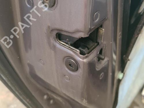 Used Rear left lock RENAULT VEL SATIS (BJ0_) 2.2 dCi (BJ0M) (113 hp) 20861115