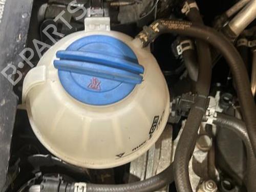Used Expansion tank VW POLO V (6R1, 6C1) 1.4 TDI (90 hp) 20869833