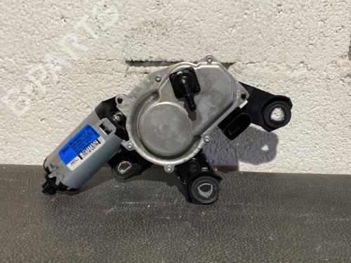 Rear wiper motor AUDI A1 (8X1, 8XK) 1.6 TDI | BP21865068M102 