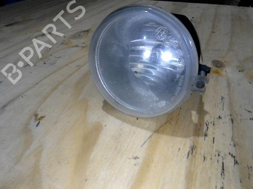 Used Left front fog light CHRYSLER 300C (LX, LE) 3.0 V6 CRD (211 hp) 21857981