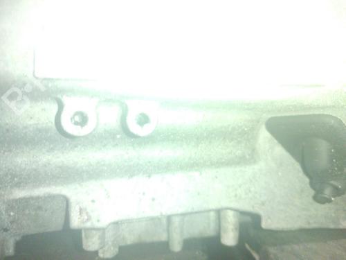 Gearbox MERCEDES-BENZ C-CLASS (W203) C 220 CDI (203.006, 203.008) | BP21859419M3 