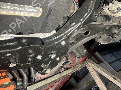 Subframe MG MG 5 Estate EV | BP32440331M9 - Image 2