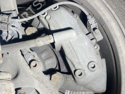 Right front brake caliper MERCEDES-BENZ S-CLASS (W220, V220) S 500 (220.075, 220.175, 220.875) | BP20872601M104 