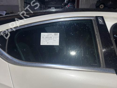 Right rear door DS DS 4 / DS 4 CROSSBACK (NX_) 1.2 THP 130 (NXHNYM) | BP31611513C5