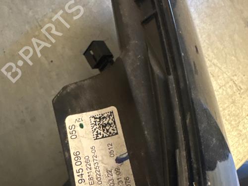 Used Right taillight Right taillight VW TAIGO (CS1) 1.5 TSI (150 hp) 40444167 40444167