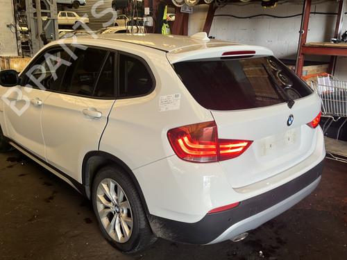 Tailgate lift support BMW X1 (E84) xDrive 18 d | BP26430185C138 - Image 6