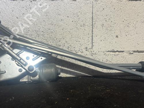 Front wiper motor DACIA DUSTER (HS_) 1.5 dCi 4x4 | BP28053001M29 