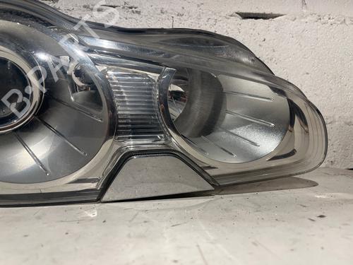 Scheinwerfer rechts für Scheinwerfer rechts JAGUAR XF I (X250) 2.7 D (207 hp) 36333787 36333787