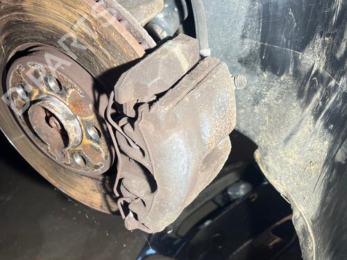 Used Right front brake caliper Right front brake caliper 38034633 38034633
