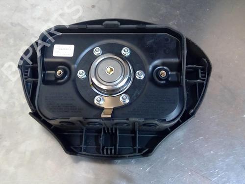 Used Driver airbag RENAULT SCÉNIC I MPV (JA0/1_, FA0_) 1.6 (JA00, JA16, JA15, JA19, JA1V, JA2B, JA2C, JA0B,... (107 hp) 21859771