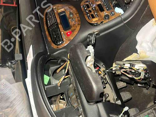 Instrumentbræt Instrumentbræt PEUGEOT 607 (9D, 9U) 2.2 HDi (133 hp) 36517512 36517512