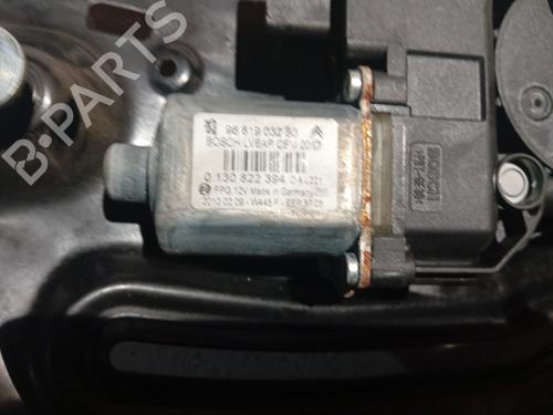 Used Rear right window mechanism Rear right window mechanism PEUGEOT 308 CC (4B_) 2.0 HDi (4BRHRH, 4BRHRJ) (136 hp) 21221761 21221761