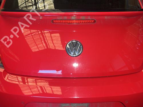 Used Tailgate Tailgate VW BEETLE (5C1, 5C2) 1.4 TSI (160 hp) 26598761 26598761