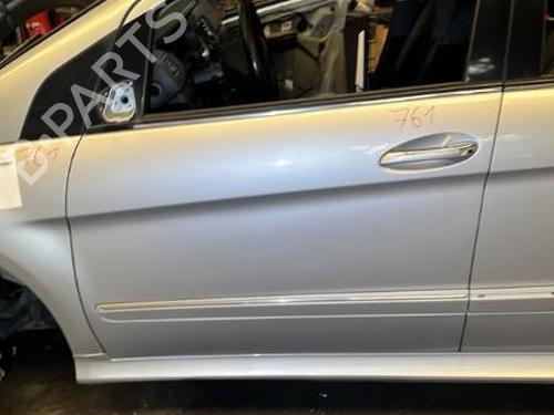 Used Left front door MERCEDES-BENZ B-CLASS Sports Tourer (W245) B 200 CDI (245.208) (140 hp) 20873211