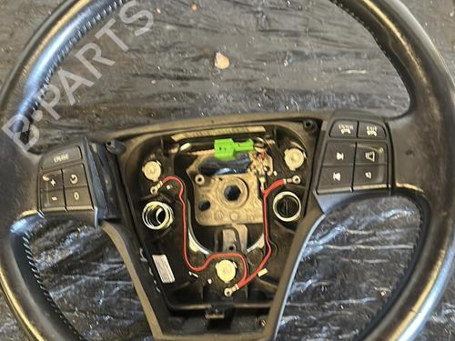 Used Steering wheel VOLVO V50 (545) 1.6 D (110 hp) 25844410
