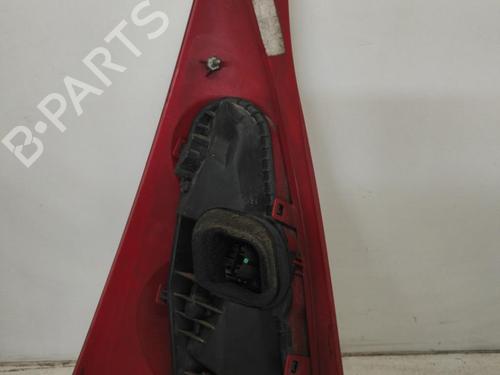 Used Right taillight PEUGEOT 107 (PM_, PN_) 1.4 HDi (54 hp) 21858597