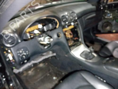 Used Dashboard Dashboard MERCEDES-BENZ CLK (C209) CLK 220 CDI (209.308) (150 hp) 21045161 21045161