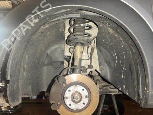 Used Wheel arch CITROËN C4 CACTUS 1.2 THP 110 (110 hp) 29014280