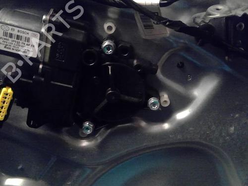 Used Front right window mechanism HYUNDAI ix20 (JC) 1.6 (125 hp) 21858049