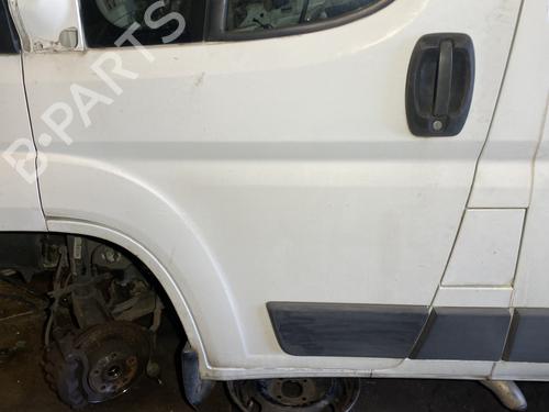 Left front door PEUGEOT BOXER Van 2.2 HDi 120 | BP24183715C2