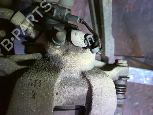 Used Right front brake caliper Right front brake caliper FORD KA (RU8) 1.3 TDCi (75 hp) 21858162 21858162