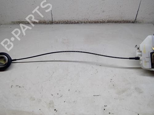 Used Front right lock RENAULT SCÉNIC II (JM0/1_) 2.0 dCi (JM1K) (150 hp) 20867229