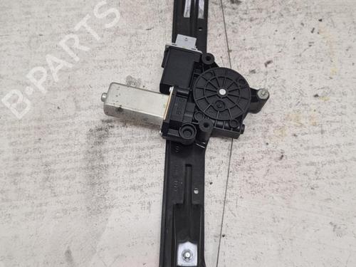 Front left window mechanism FIAT BRAVO II (198_) 1.6 D Multijet (198AXH1B) | BP21859021C22 
