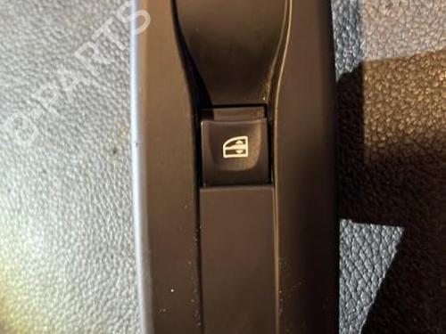 Used Right front window switch RENAULT MEGANE III Coupe (DZ0/1_) 2.0 R.S. (265 hp) 21864641