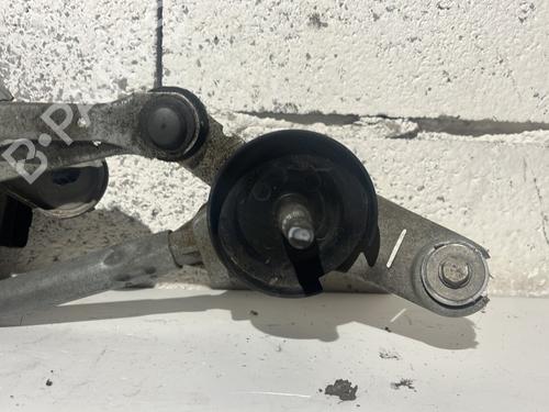 Used Front wiper motor Front wiper motor NISSAN JUKE (F15) 1.5 dCi (110 hp) 31754478 31754478