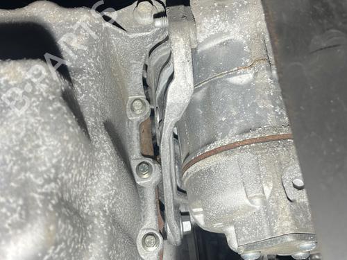 Used AC compressor AC compressor RENAULT CLIO IV (BH_) 1.5 dCi 90 (90 hp) 30320663 30320663