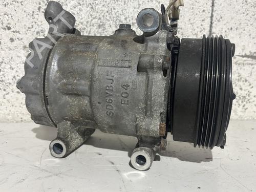 Used AC compressor AC compressor RENAULT CLIO II (BB_, CB_) 1.2 16V (BB05, BB0W, BB11, BB27, BB2T, BB2U, BB2V, CB05,... (75 hp) 32031019 32031019