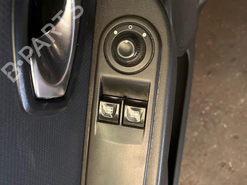 Switch RENAULT CLIO IV (BH_) 1.5 dCi 90 | BP37707219I30 - Image 3