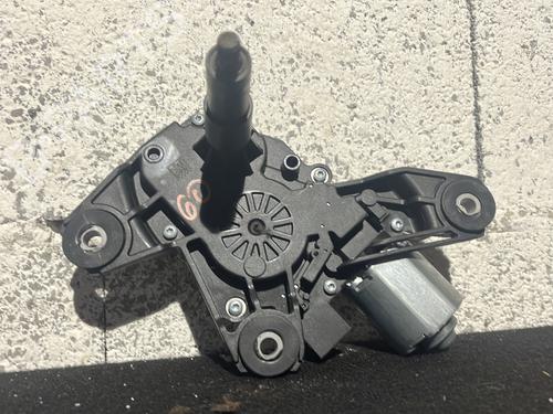 Used Rear wiper motor RENAULT KADJAR (HA_, HL_) 1.3 TCe 140 (HLNB, HLN1) (140 hp) 31267802