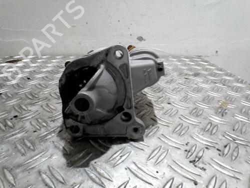 Used Starter RENAULT MEGANE II (BM0/1_, CM0/1_) 1.9 dCi (BM0G, CM0G) (120 hp) 21858657