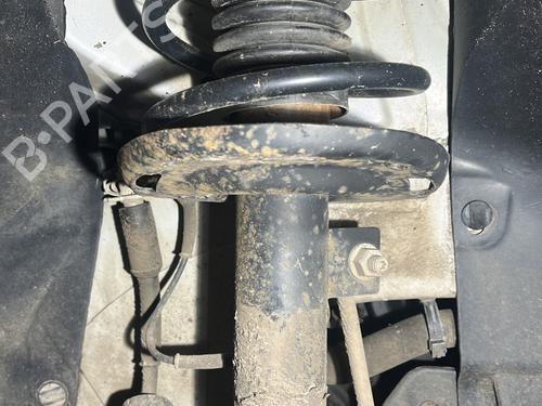 Used Right front shock absorber CITROËN C4 CACTUS 1.6 BlueHDi 100 (99 hp) 24926343